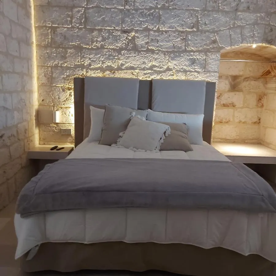 Bed & Breakfast Bed and Breakfast Palazzo Momi Bari