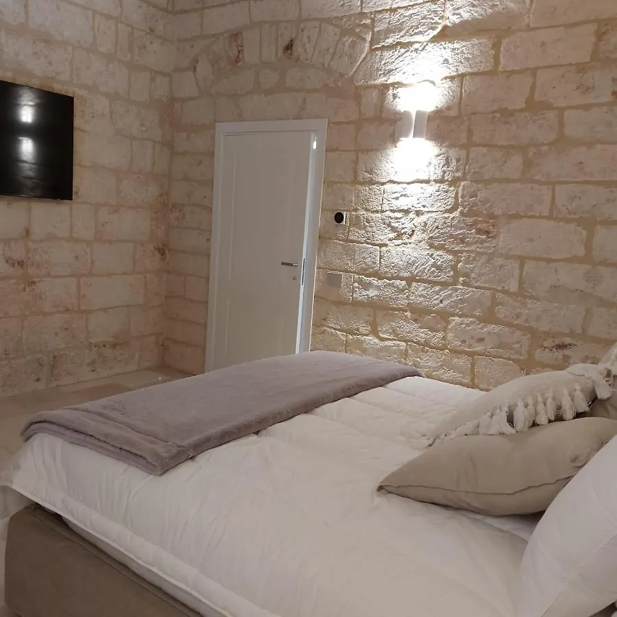 Palazzo Momi Bed & Breakfast Bari Italy