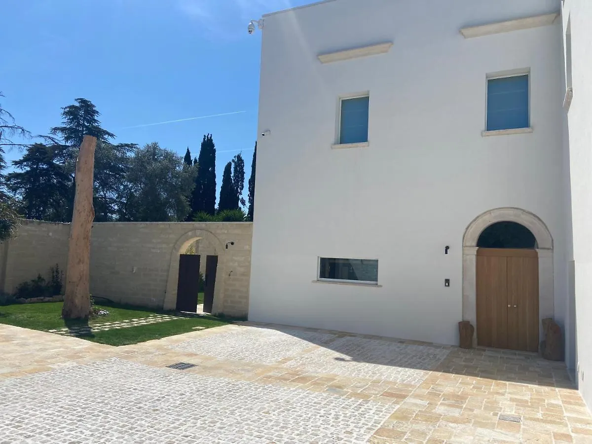 Bed and Breakfast Palazzo Momi Bari 0*,