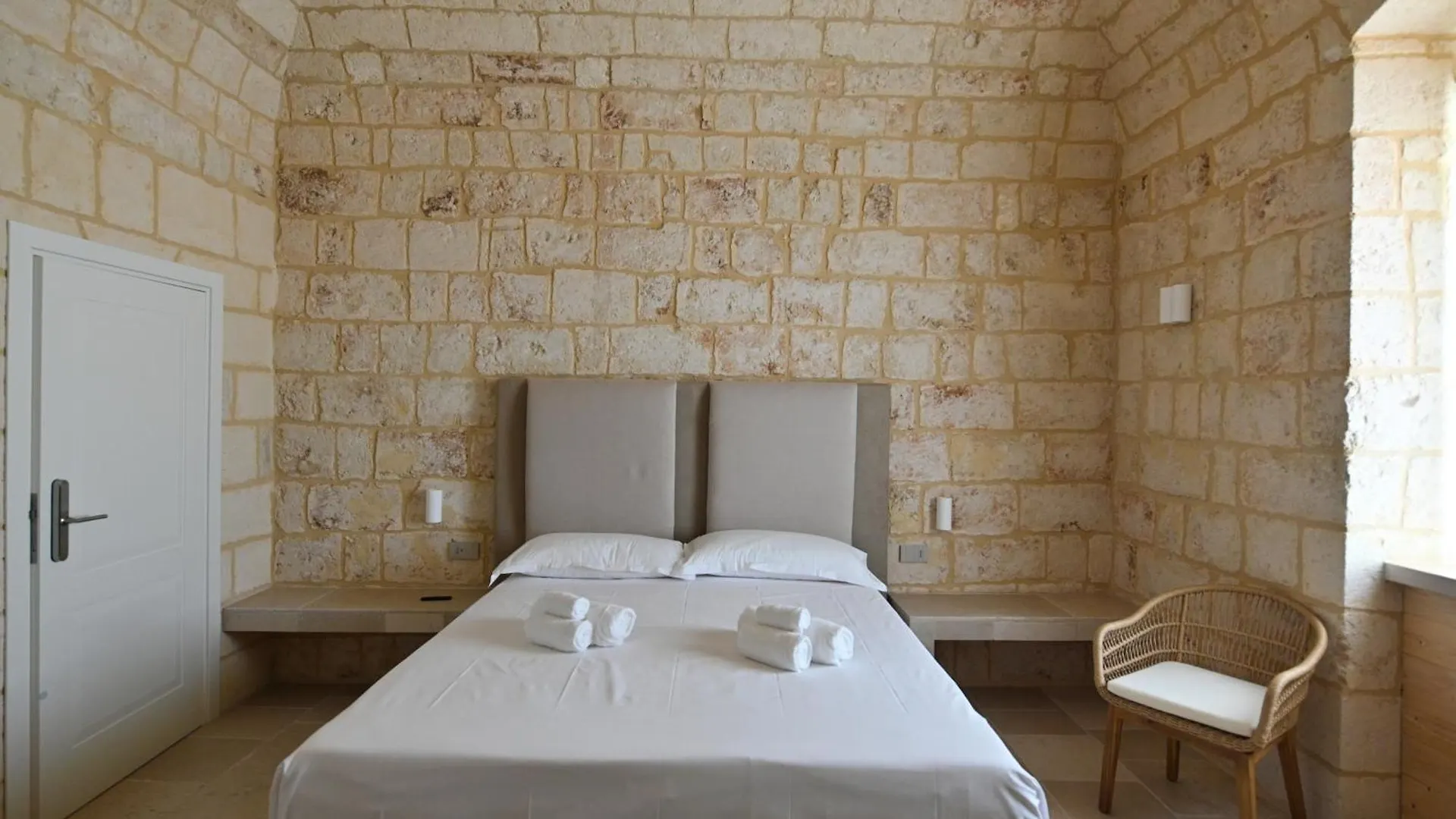 Bed and Breakfast Palazzo Momi Bari