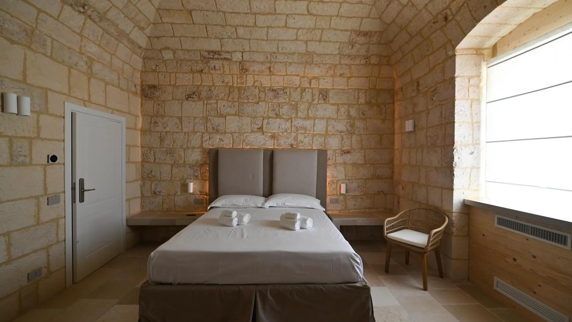 Bed and Breakfast Palazzo Momi Bari