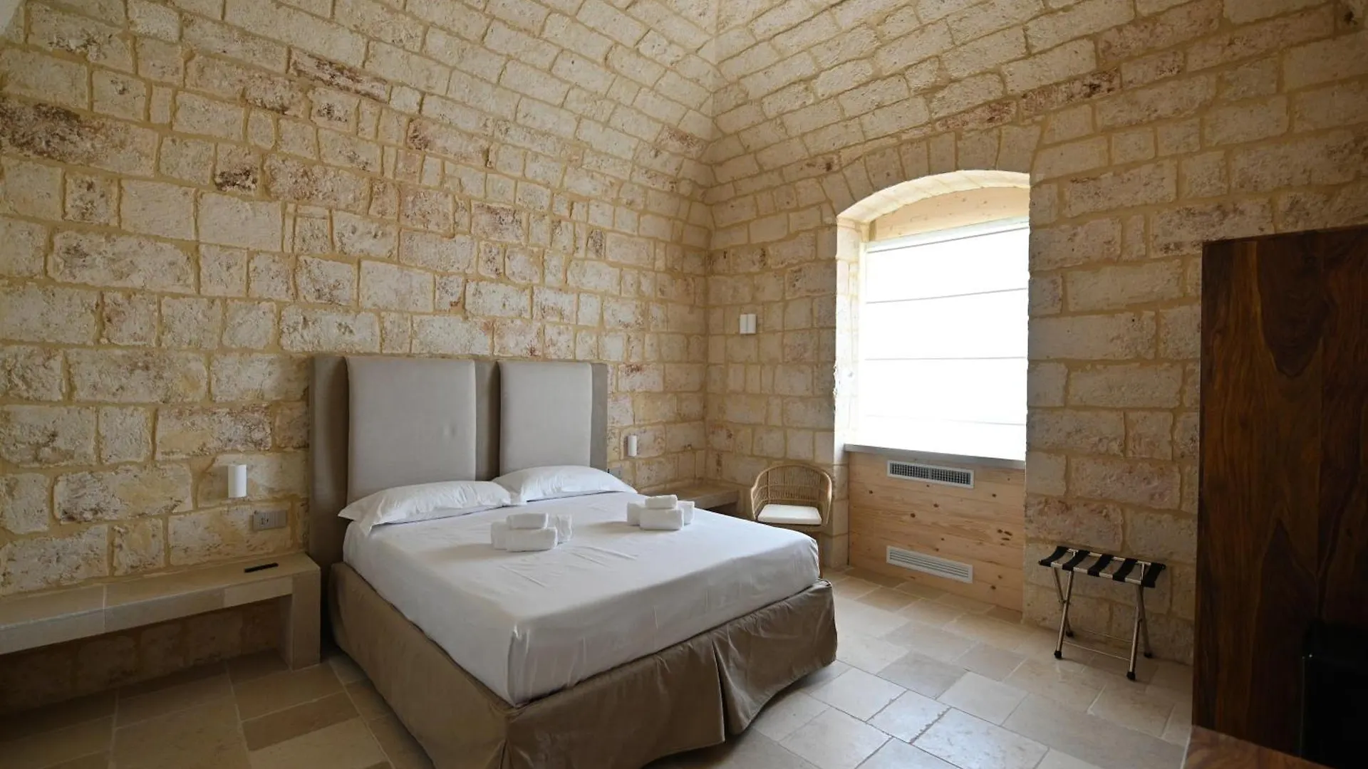 Bed & Breakfast Bed and Breakfast Palazzo Momi Bari