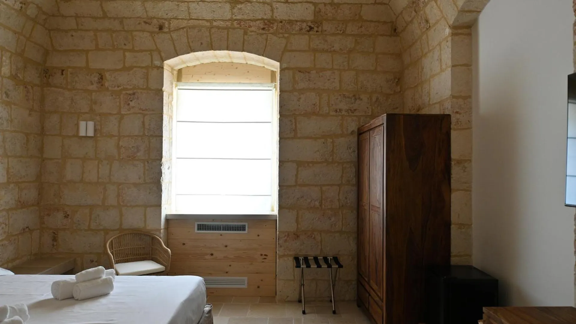 Bed and Breakfast Palazzo Momi Bari