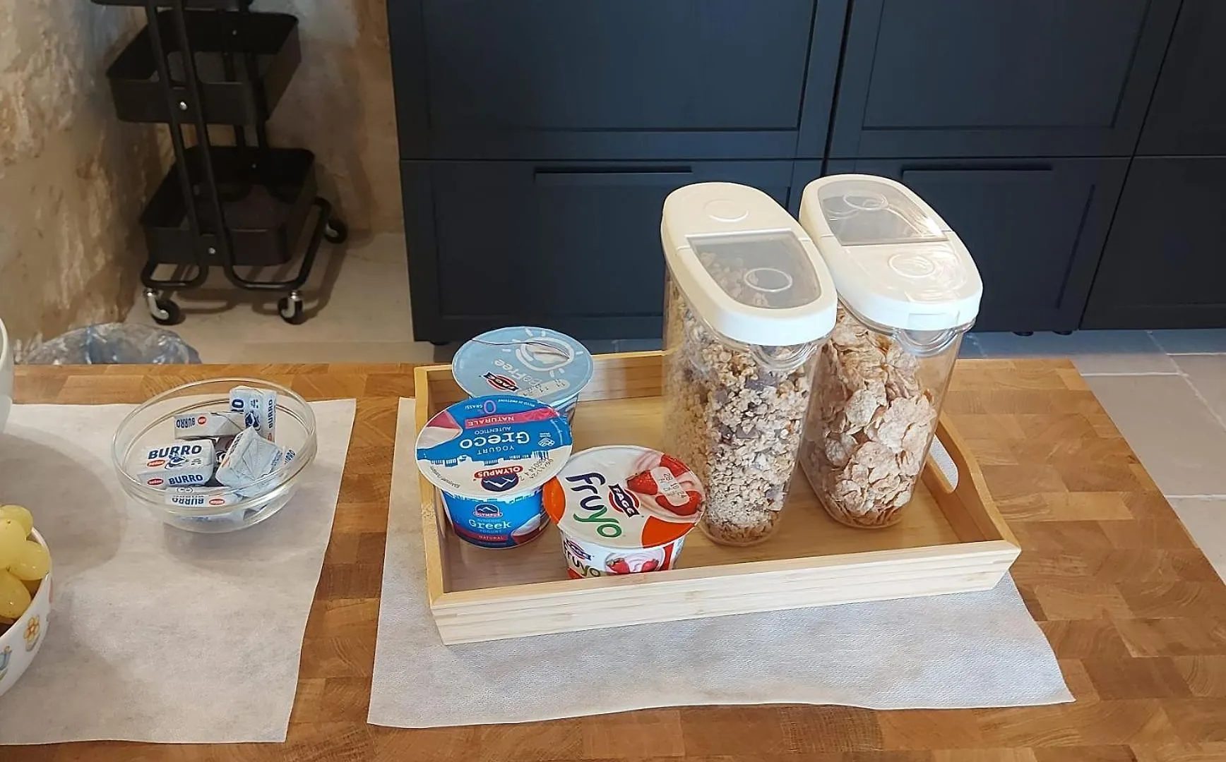 Bed and Breakfast Palazzo Momi Bari 0*,  Italia