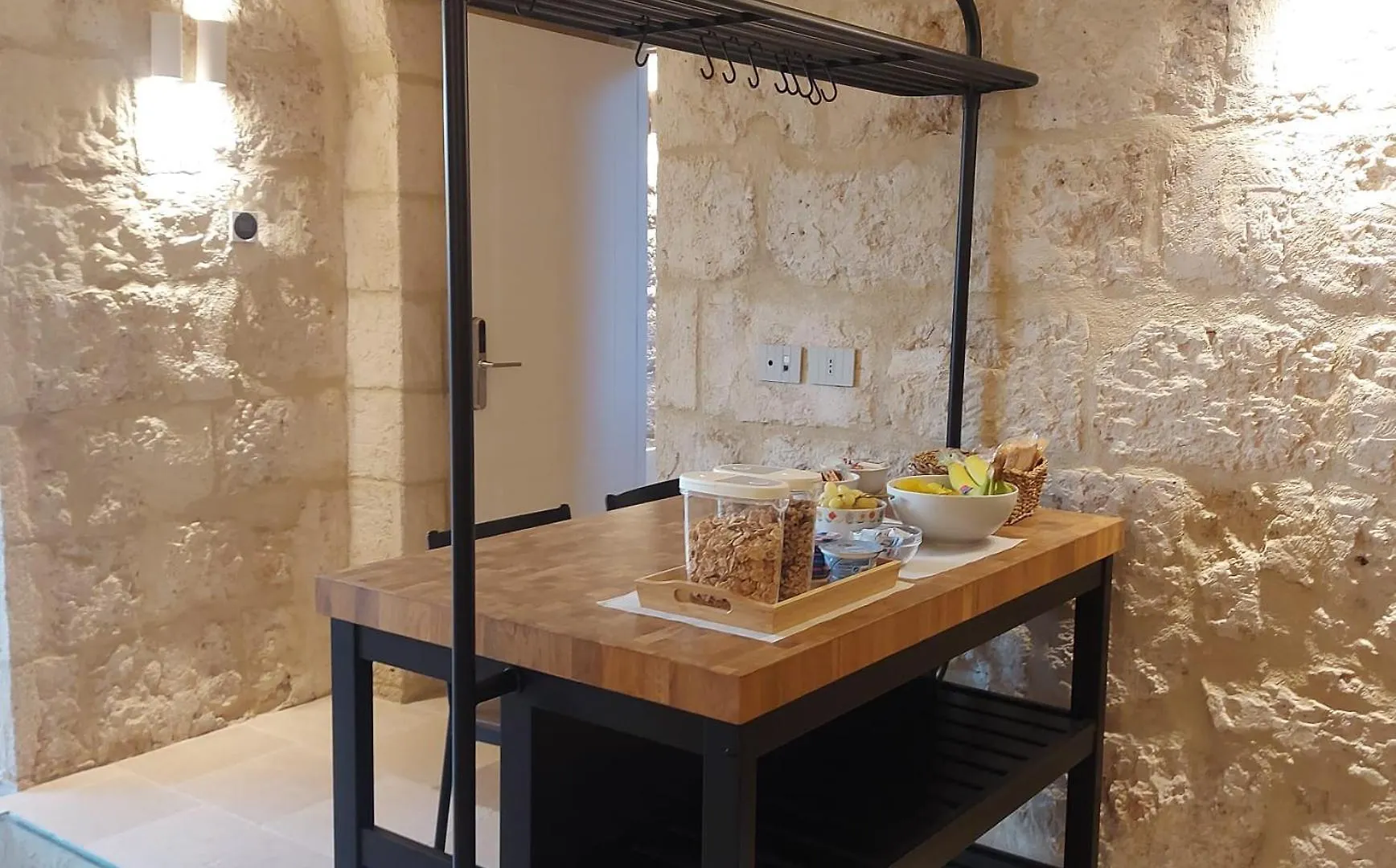 Palazzo Momi Bed & Breakfast Bari