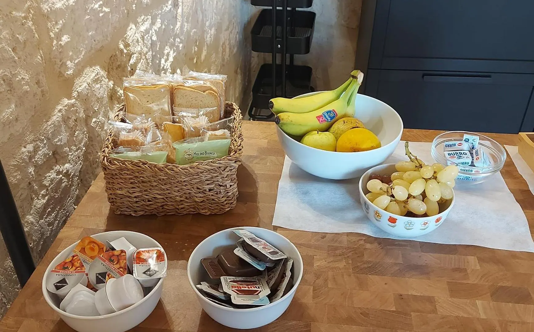 Palazzo Momi Bed & Breakfast Bari Italy