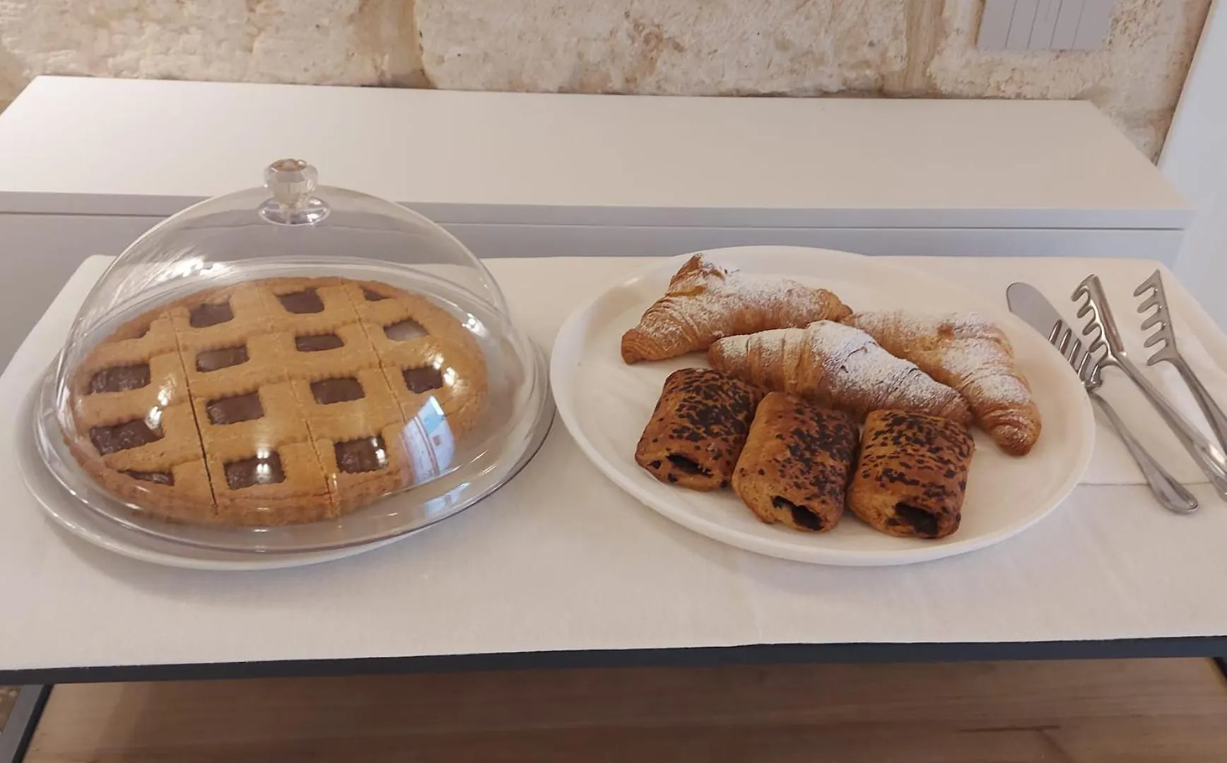 Bed & Breakfast Bed and Breakfast Palazzo Momi Bari